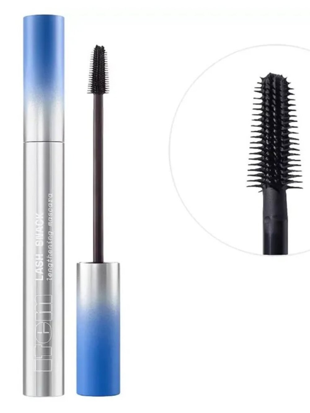 NEW *VAULTED* Item Beauty Lash Snack Lengthening Mascara in Midnight Mood